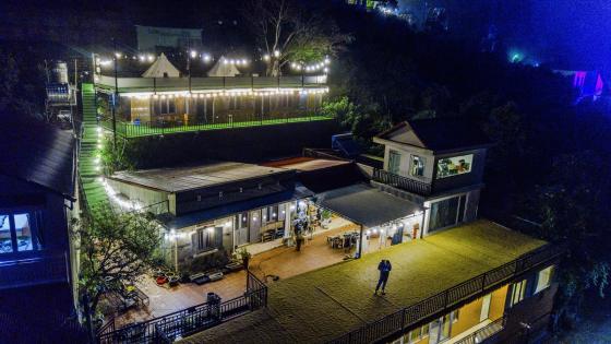 Rio Skyhouse