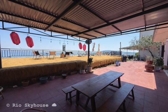 Rio Skyhouse