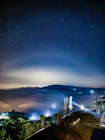 Rio Skyhouse