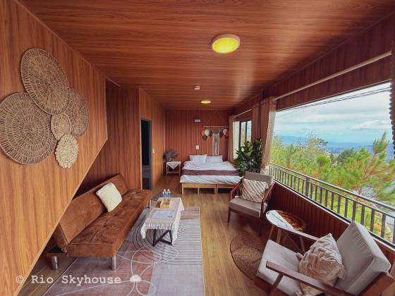 Rio Skyhouse