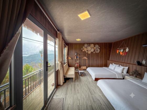 Rio Skyhouse