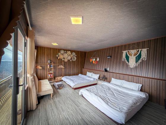 Rio Skyhouse