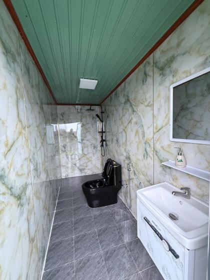 Rio Skyhouse