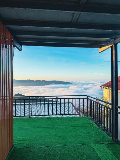 Rio Skyhouse